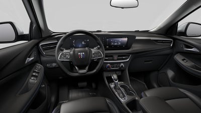 2026 Buick Encore GX Sport Touring SUV FWD