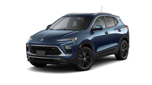 2026 Buick Encore GX Sport Touring SUV FWD