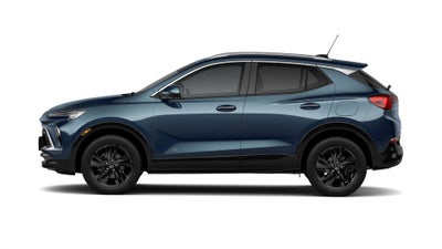 2026 Buick Encore GX Sport Touring SUV FWD