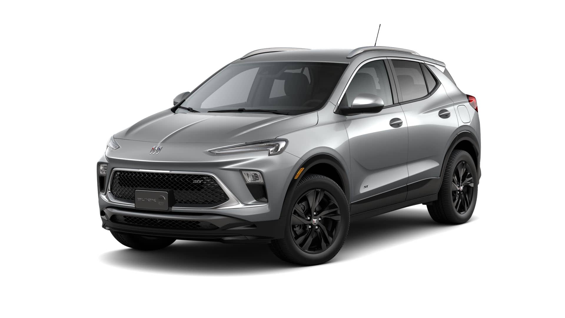 2026 Buick Encore GX Sport Touring SUV FWD