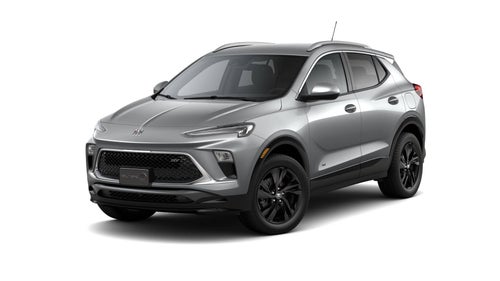 2026 Buick Encore GX Sport Touring SUV FWD
