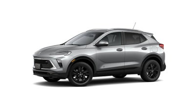 2026 Buick Encore GX Sport Touring SUV FWD