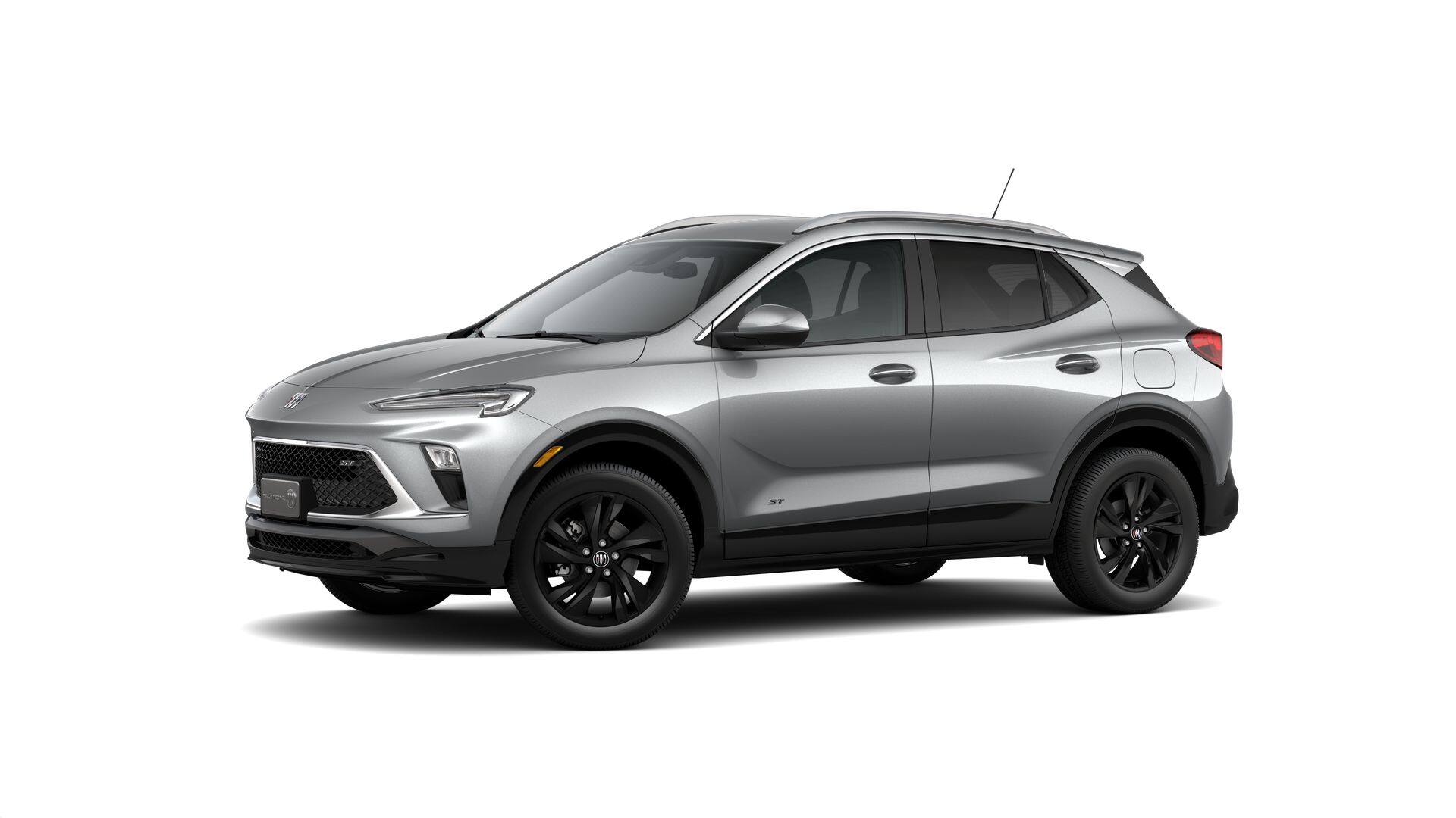 2026 Buick Encore GX Sport Touring SUV FWD