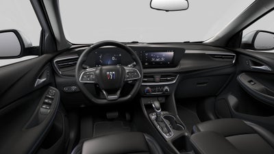 2026 Buick Encore GX Sport Touring SUV FWD