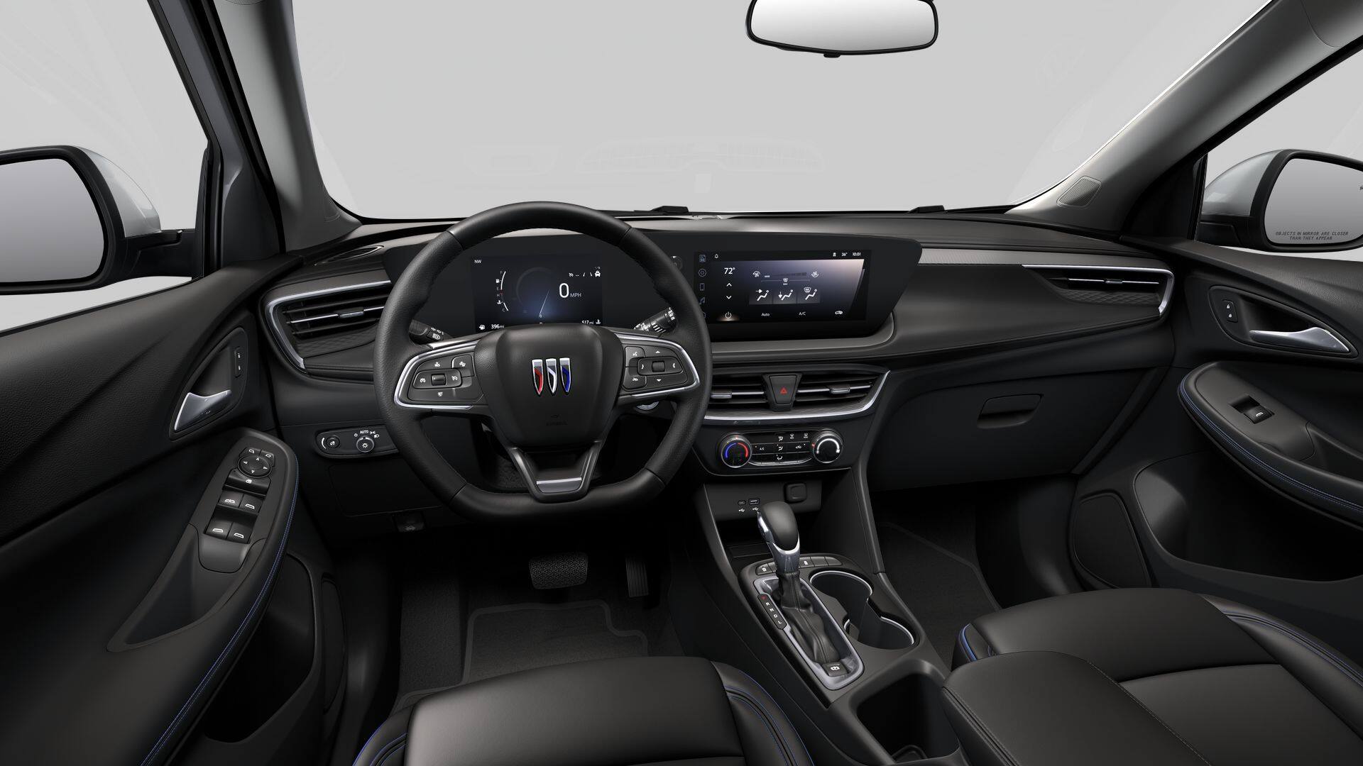 2026 Buick Encore GX Sport Touring SUV FWD