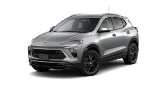 2026 Buick Encore GX Sport Touring SUV FWD
