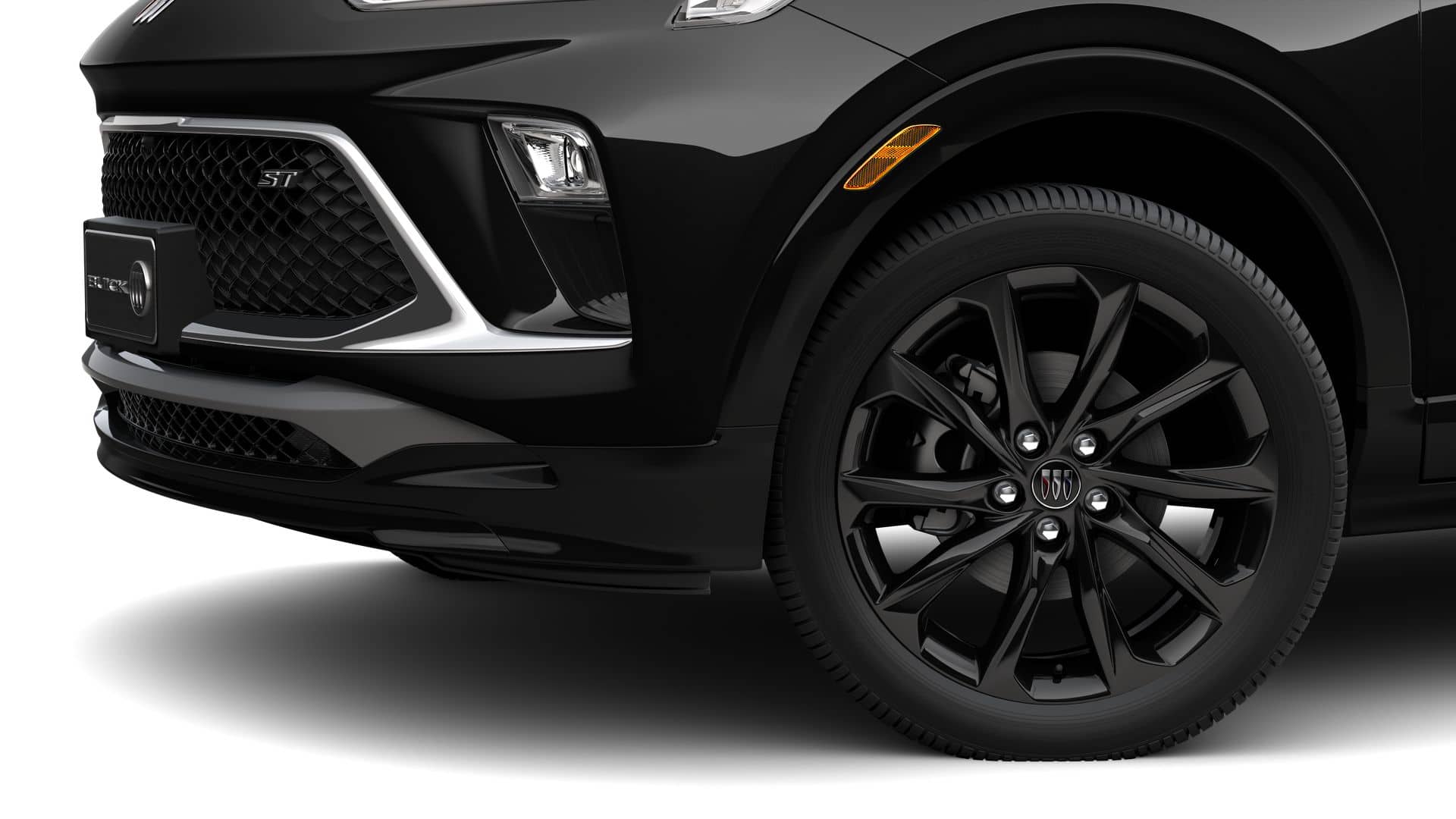 2026 Buick Encore GX Sport Touring SUV FWD