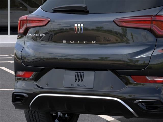2026 Buick Encore GX Sport Touring SUV FWD