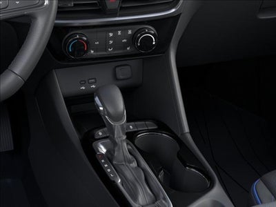 2026 Buick Encore GX Sport Touring SUV FWD