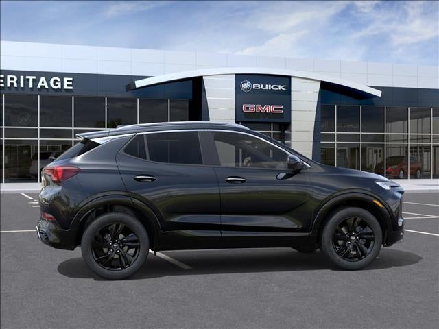 2026 Buick Encore GX Sport Touring SUV FWD