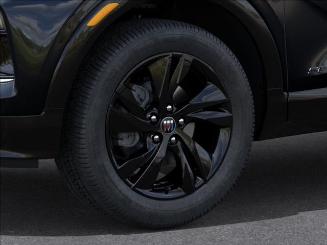 2026 Buick Encore GX Sport Touring SUV FWD
