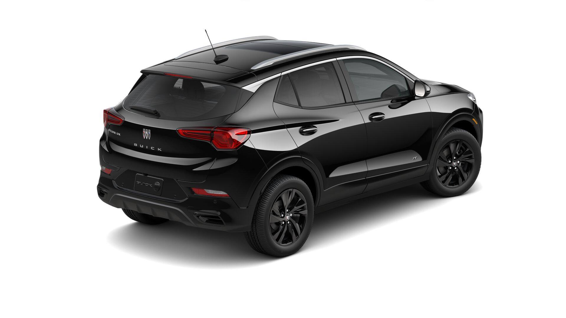 2026 Buick Encore GX Sport Touring SUV FWD