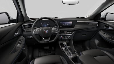 2026 Buick Encore GX Sport Touring SUV FWD