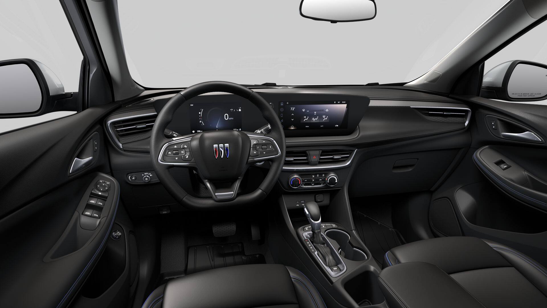 2026 Buick Encore GX Sport Touring SUV FWD