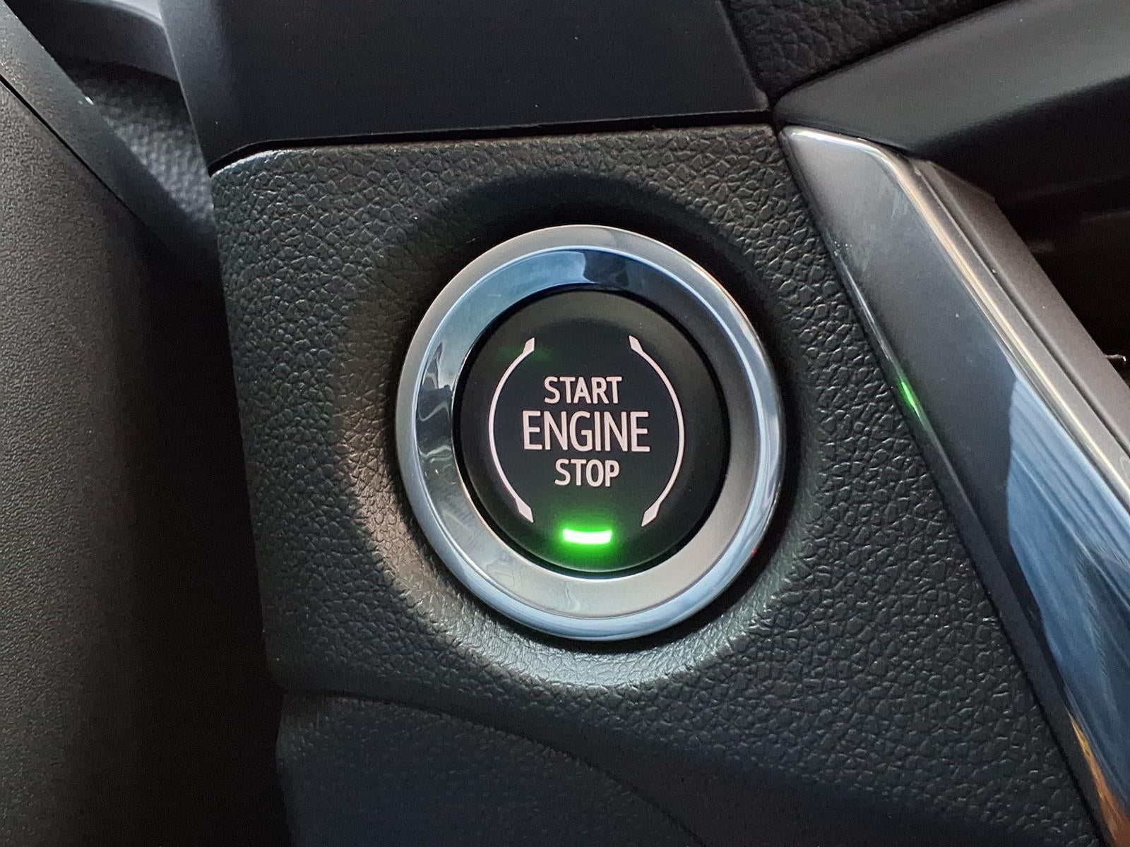 2026 Buick Encore GX Sport Touring SUV FWD