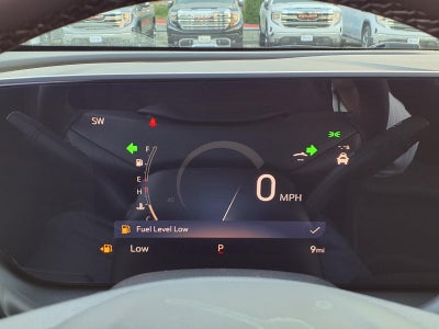 2026 Buick Encore GX Sport Touring SUV FWD