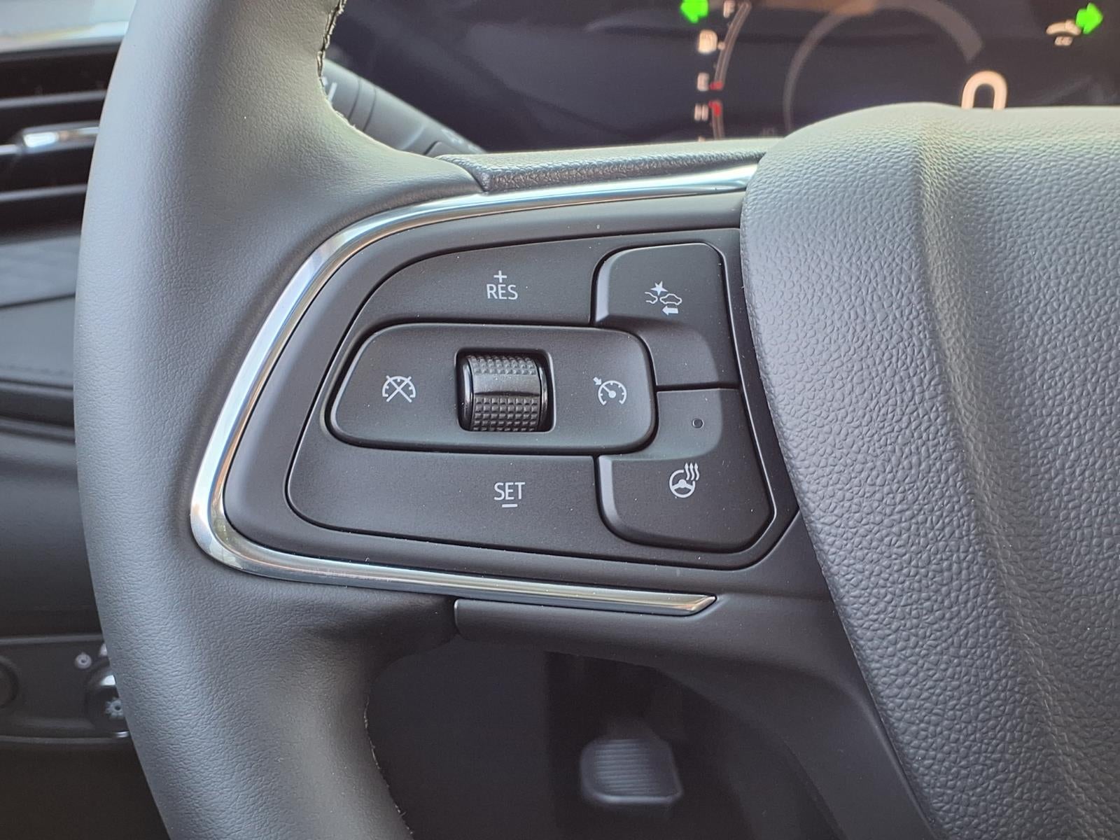 2026 Buick Encore GX Sport Touring SUV FWD