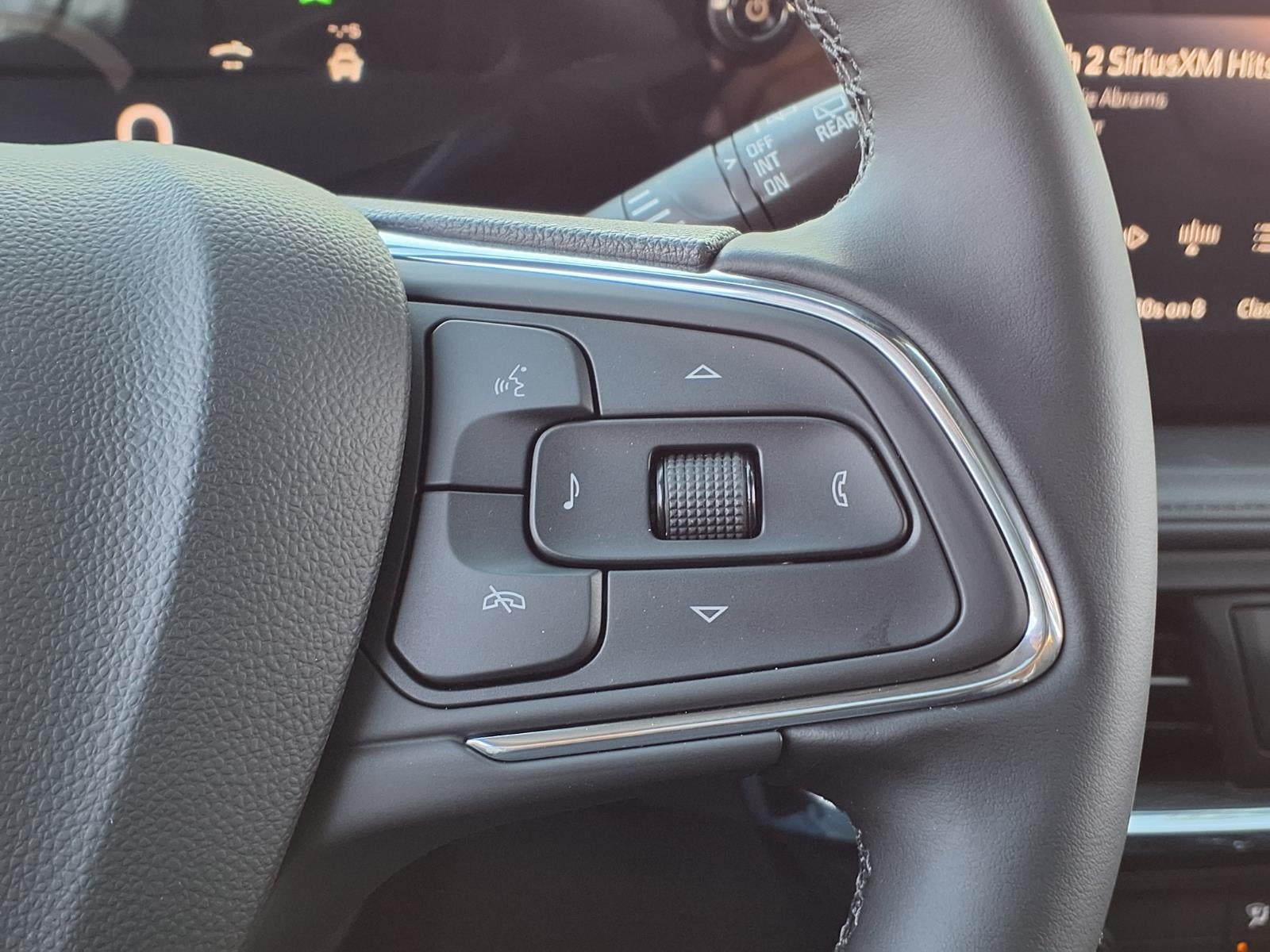 2026 Buick Encore GX Sport Touring SUV FWD