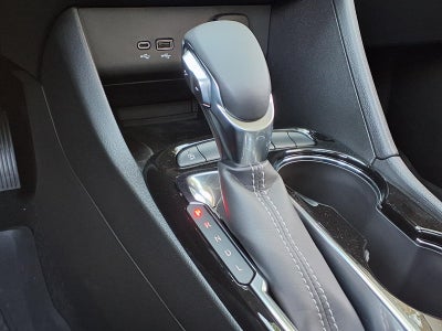 2026 Buick Encore GX Sport Touring SUV FWD
