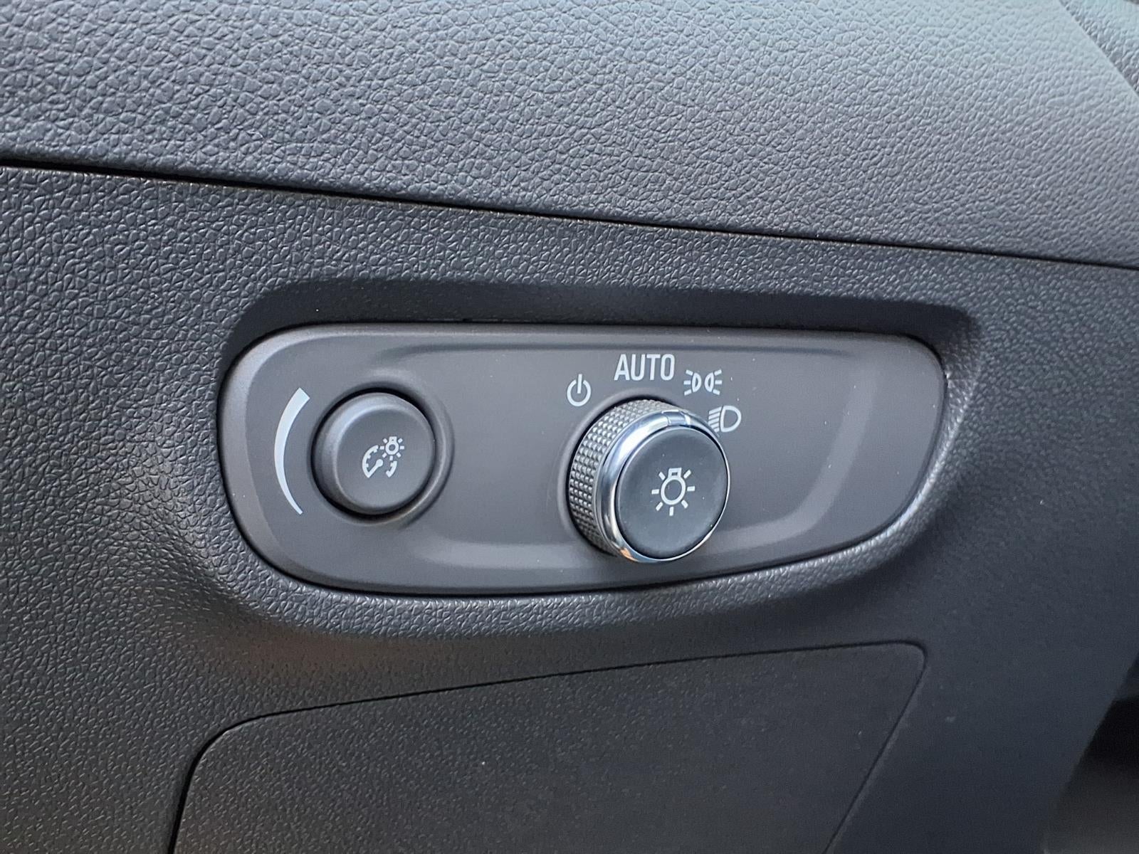 2026 Buick Encore GX Sport Touring SUV FWD