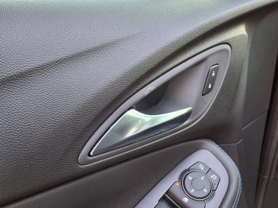 2026 Buick Encore GX Sport Touring SUV FWD
