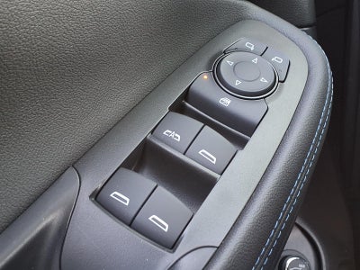 2026 Buick Encore GX Sport Touring SUV FWD