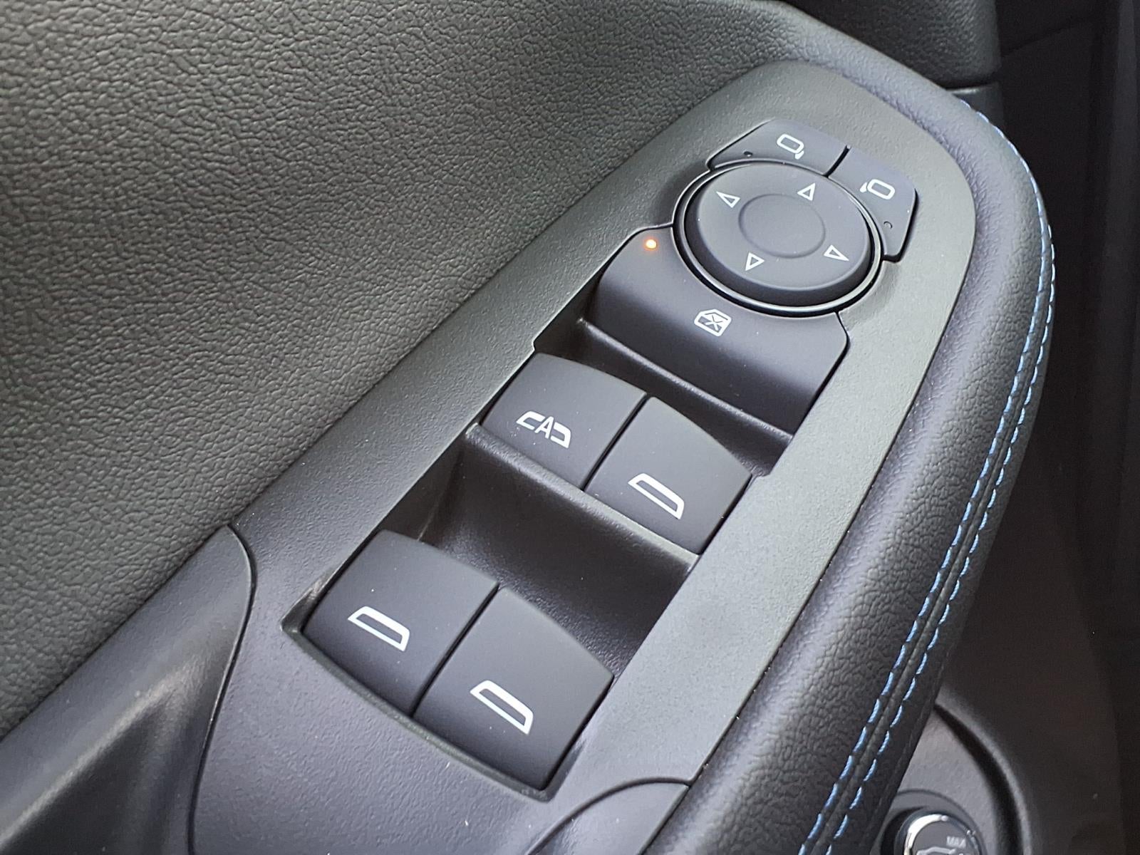 2026 Buick Encore GX Sport Touring SUV FWD