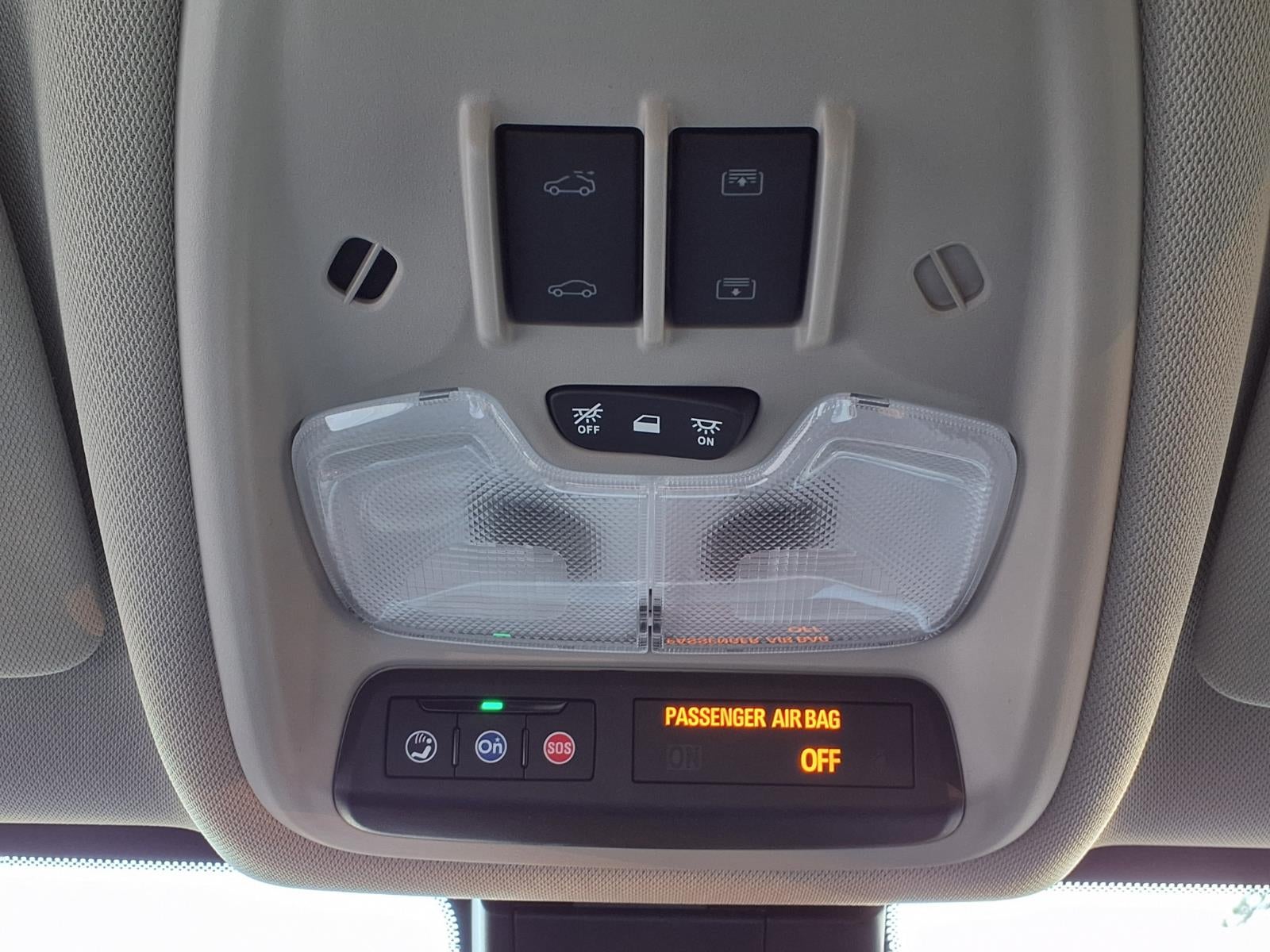 2026 Buick Encore GX Sport Touring SUV FWD