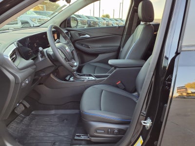 2026 Buick Encore GX Sport Touring SUV FWD