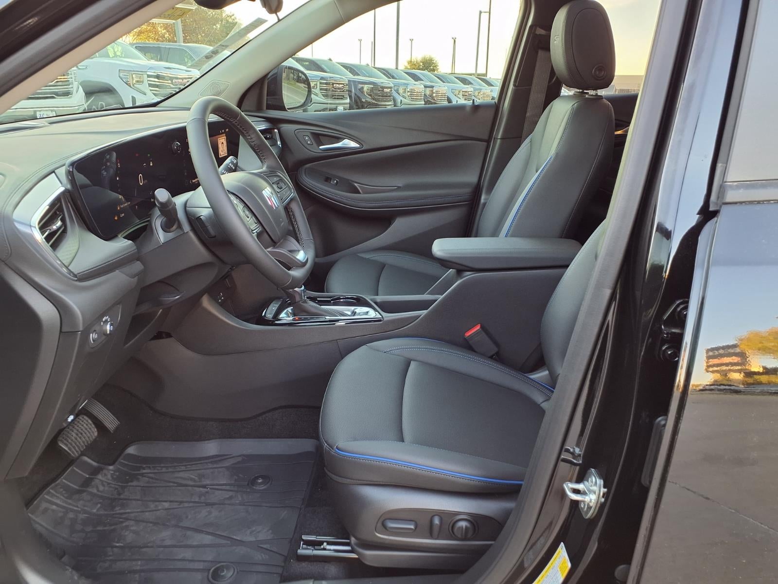 2026 Buick Encore GX Sport Touring SUV FWD