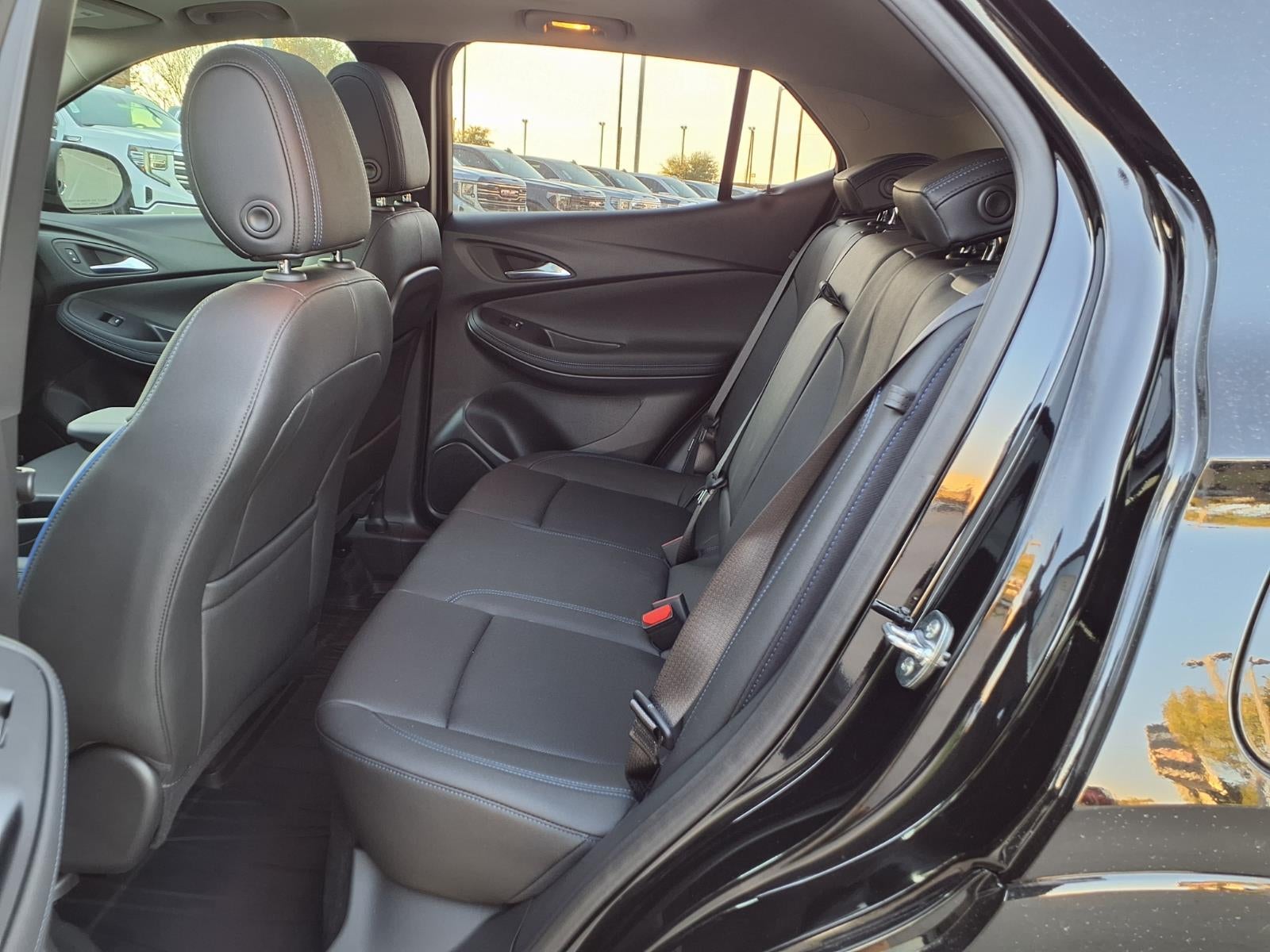 2026 Buick Encore GX Sport Touring SUV FWD