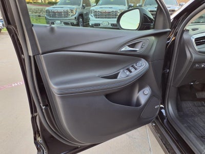 2026 Buick Encore GX Sport Touring SUV FWD
