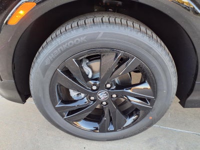 2026 Buick Encore GX Sport Touring SUV FWD