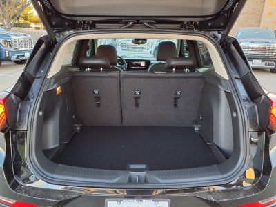 2026 Buick Encore GX Sport Touring SUV FWD