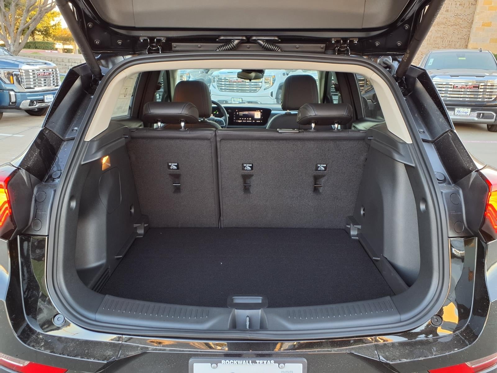 2026 Buick Encore GX Sport Touring SUV FWD