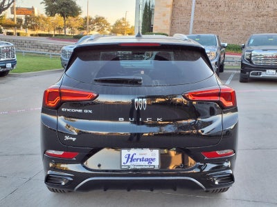 2026 Buick Encore GX Sport Touring SUV FWD