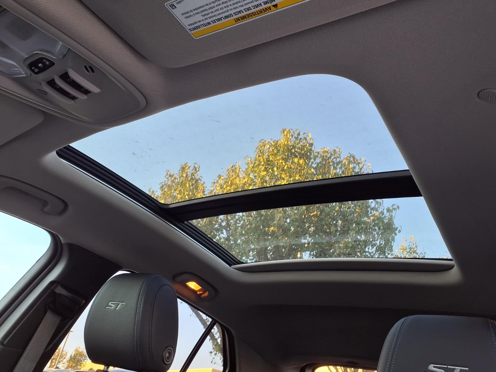2026 Buick Encore GX Sport Touring SUV FWD