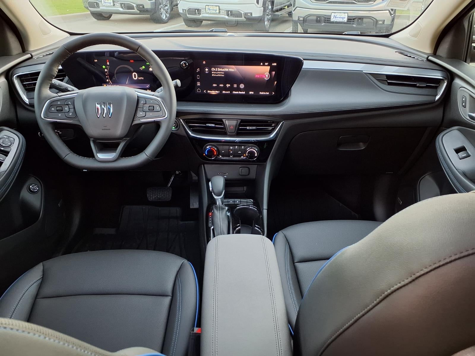 2026 Buick Encore GX Sport Touring SUV FWD