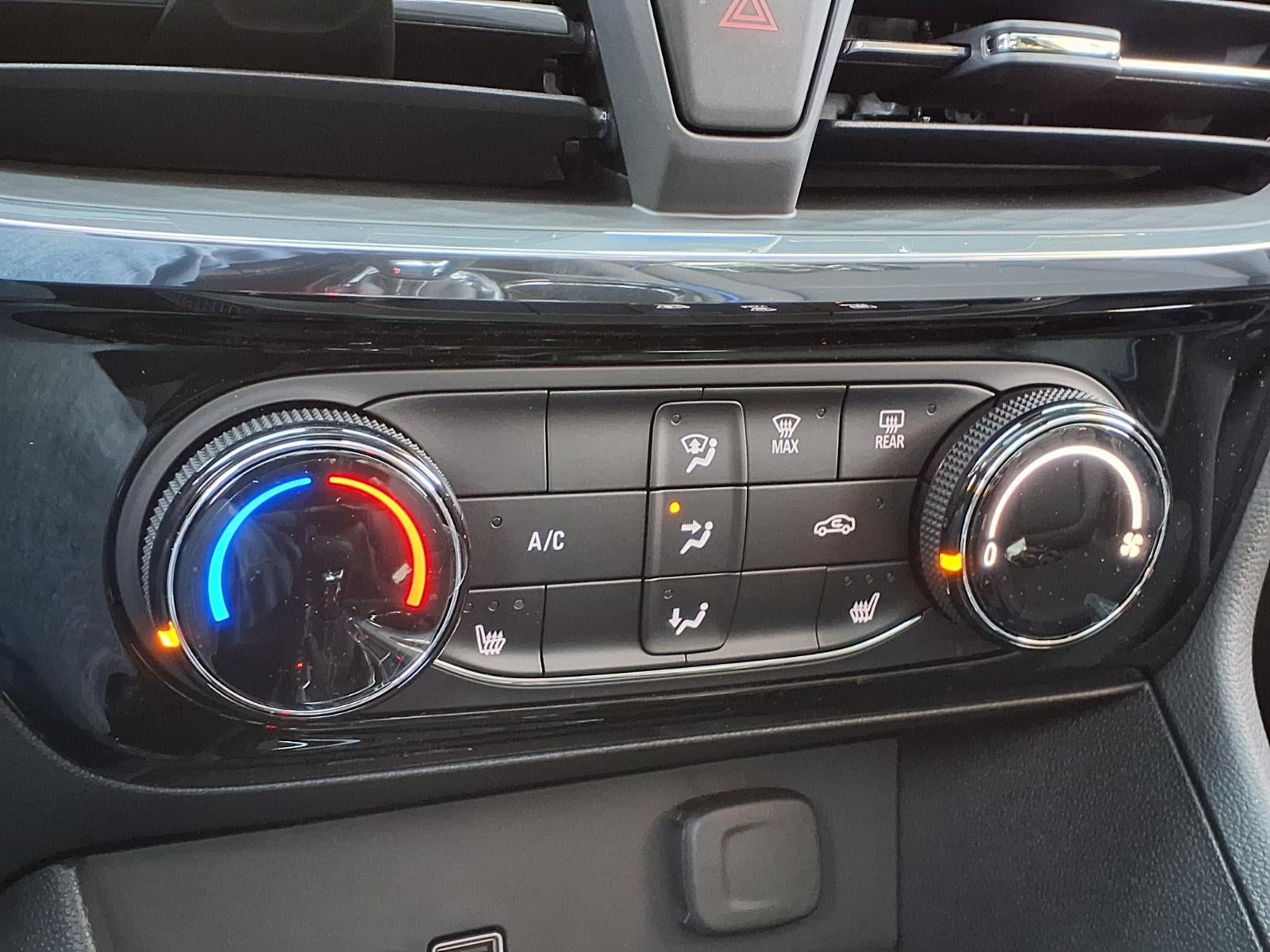 2026 Buick Encore GX Sport Touring SUV FWD