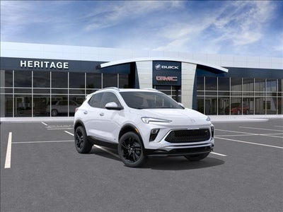 2026 Buick Encore GX Sport Touring SUV FWD