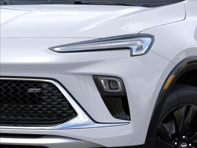 2026 Buick Encore GX Sport Touring SUV FWD