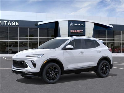 2026 Buick Encore GX Sport Touring SUV FWD