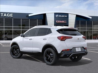 2026 Buick Encore GX Sport Touring SUV FWD