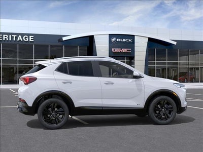 2026 Buick Encore GX Sport Touring SUV FWD