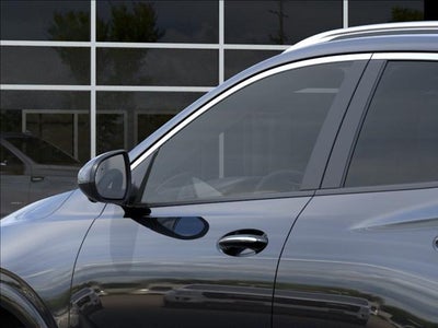 2026 Buick Encore GX Sport Touring SUV FWD
