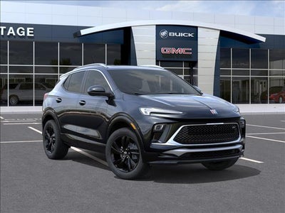 2026 Buick Encore GX Sport Touring SUV FWD