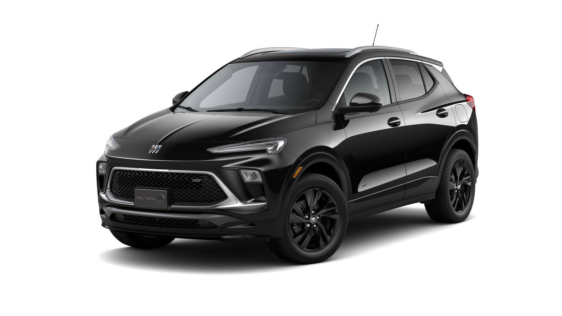 2026 Buick Encore GX Sport Touring SUV FWD