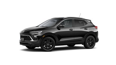 2026 Buick Encore GX Sport Touring SUV FWD