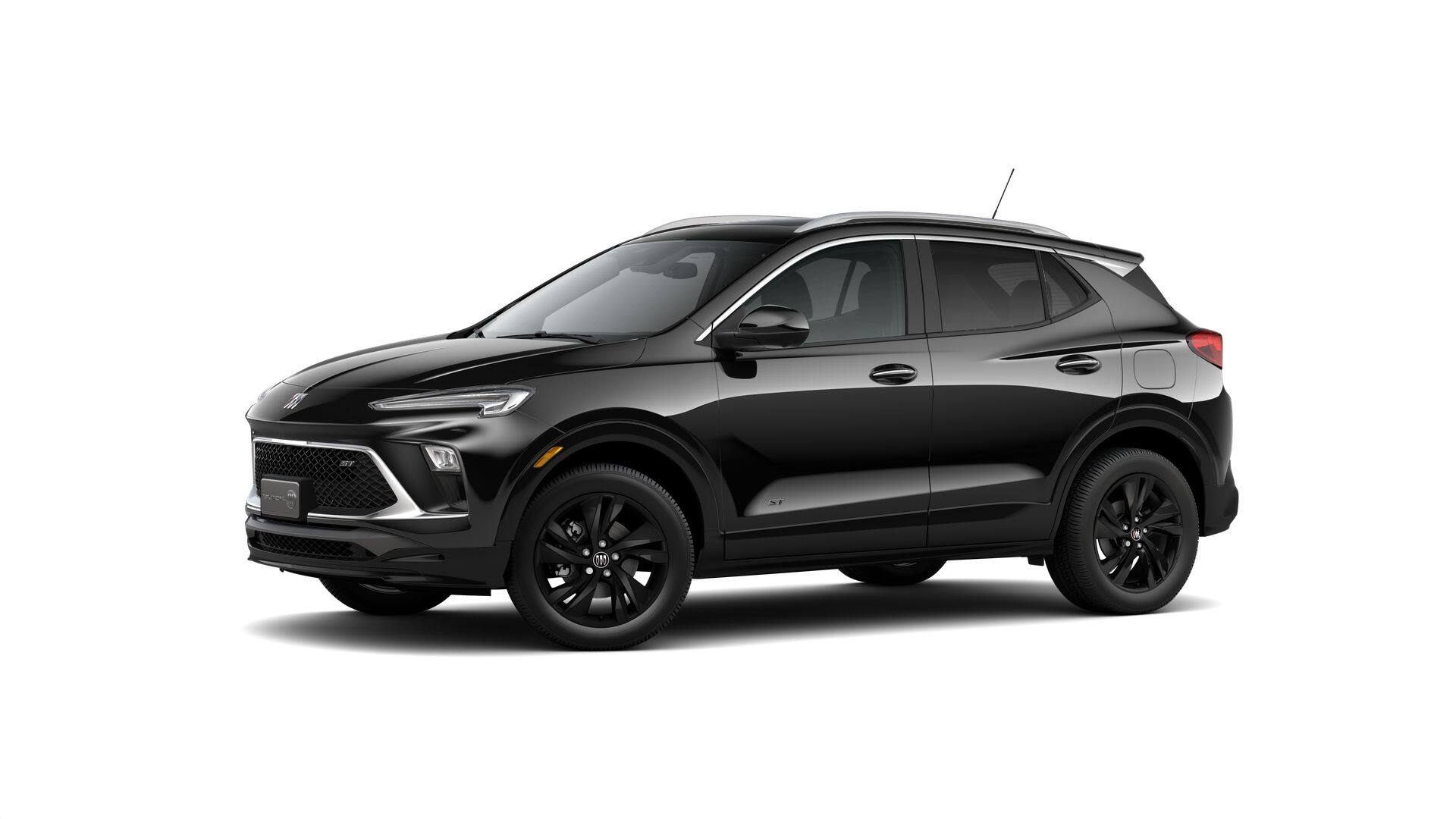 2026 Buick Encore GX Sport Touring SUV FWD
