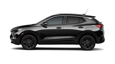 2026 Buick Encore GX Sport Touring SUV FWD